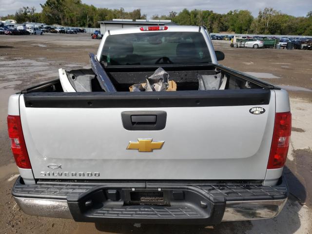 Photo 5 VIN: 1GCNCPEX5DZ361317 - CHEVROLET SILVERADO 