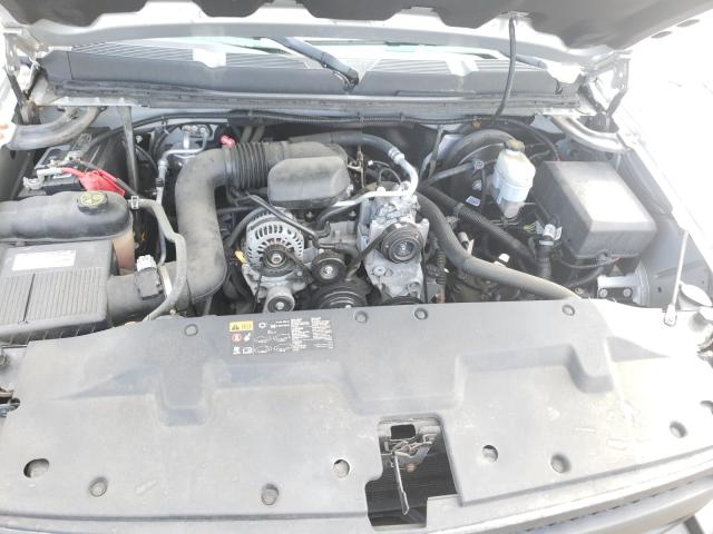 Photo 6 VIN: 1GCNCPEX5DZ361317 - CHEVROLET SILVERADO 