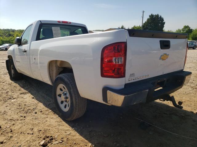 Photo 2 VIN: 1GCNCPEX5DZ373936 - CHEVROLET SILVERADO 