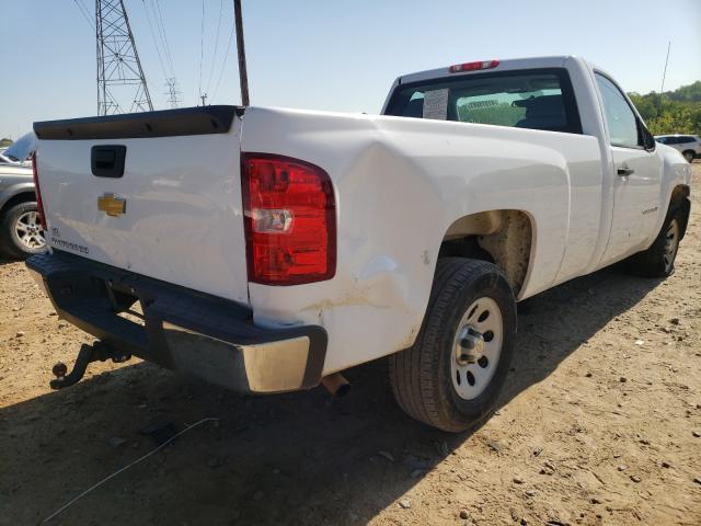 Photo 3 VIN: 1GCNCPEX5DZ373936 - CHEVROLET SILVERADO 