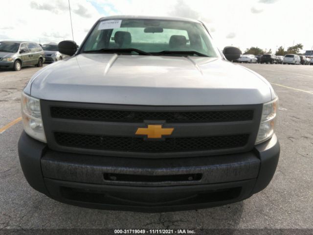 Photo 5 VIN: 1GCNCPEX5DZ374438 - CHEVROLET SILVERADO 1500 