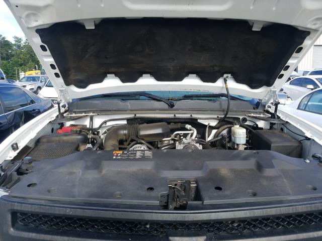 Photo 6 VIN: 1GCNCPEX5DZ376528 - CHEVROLET SILVERADO 