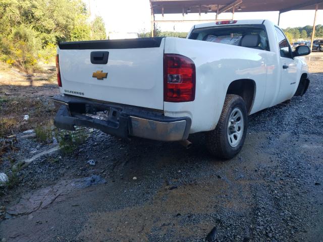 Photo 3 VIN: 1GCNCPEX5DZ414145 - CHEVROLET SILVERADO 