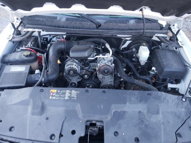 Photo 6 VIN: 1GCNCPEX5DZ414145 - CHEVROLET SILVERADO 