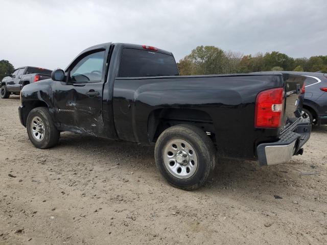 Photo 1 VIN: 1GCNCPEX6BZ117169 - CHEVROLET SILVERADO 