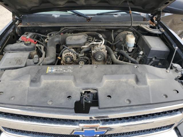 Photo 10 VIN: 1GCNCPEX6BZ117169 - CHEVROLET SILVERADO 