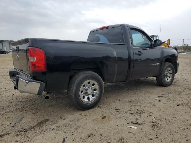 Photo 2 VIN: 1GCNCPEX6BZ117169 - CHEVROLET SILVERADO 