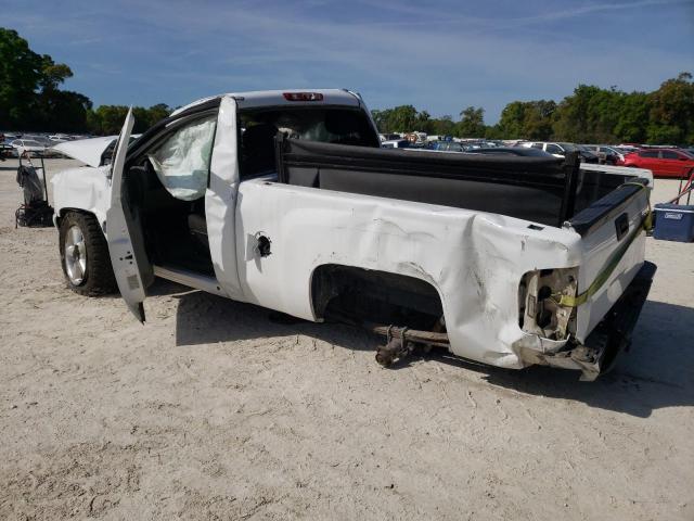 Photo 1 VIN: 1GCNCPEX6BZ158997 - CHEVROLET SILVERADO 