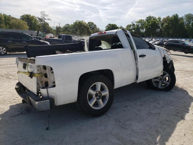 Photo 2 VIN: 1GCNCPEX6BZ158997 - CHEVROLET SILVERADO 