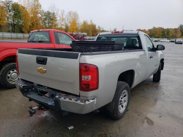 Photo 3 VIN: 1GCNCPEX6BZ165772 - CHEVROLET SILVERADO 