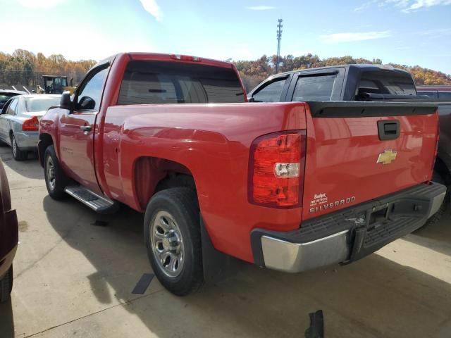 Photo 2 VIN: 1GCNCPEX6BZ279075 - CHEVROLET SILVERADO 