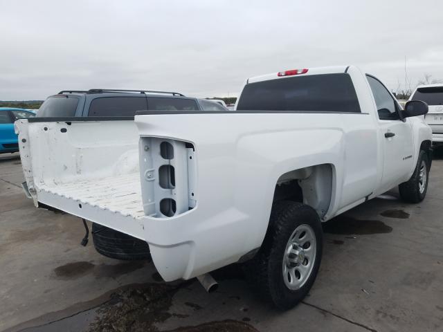 Photo 3 VIN: 1GCNCPEX6BZ281036 - CHEVROLET SILVERADO 