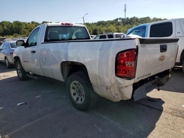 Photo 1 VIN: 1GCNCPEX6BZ358164 - CHEVROLET SILVERADO 