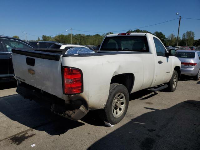 Photo 2 VIN: 1GCNCPEX6BZ358164 - CHEVROLET SILVERADO 