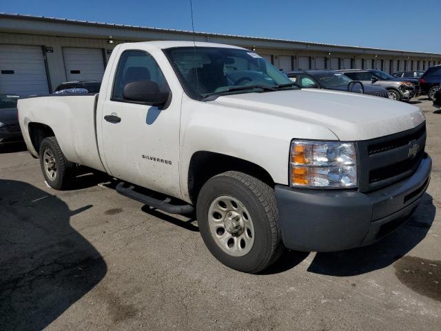 Photo 3 VIN: 1GCNCPEX6BZ358164 - CHEVROLET SILVERADO 