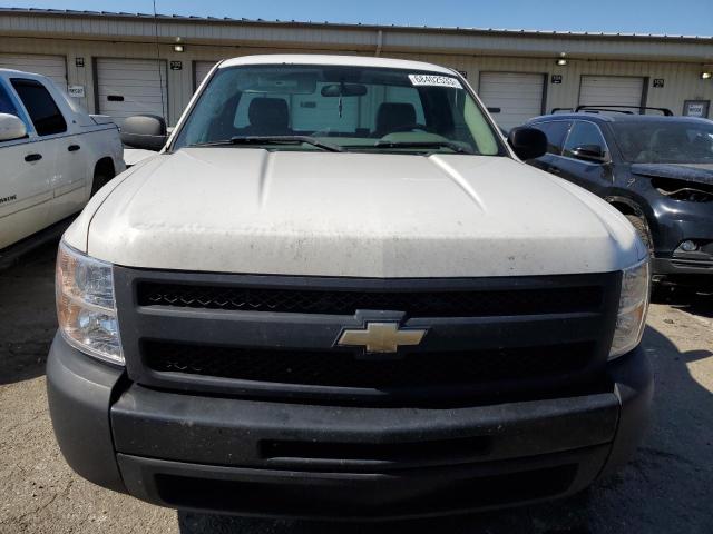 Photo 4 VIN: 1GCNCPEX6BZ358164 - CHEVROLET SILVERADO 