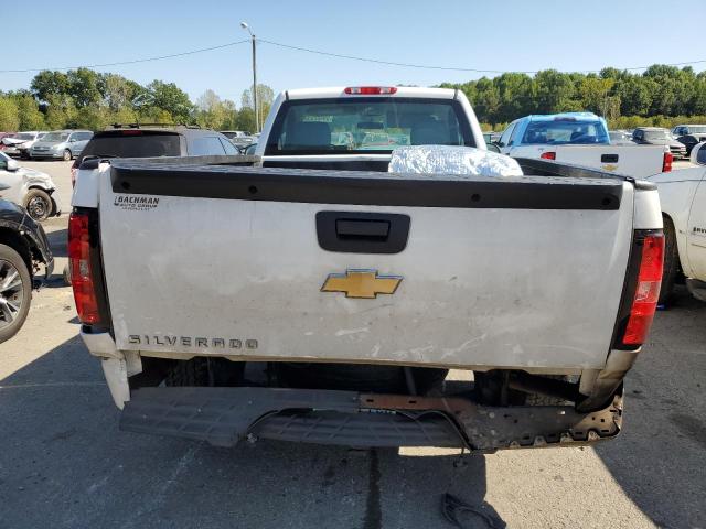 Photo 5 VIN: 1GCNCPEX6BZ358164 - CHEVROLET SILVERADO 