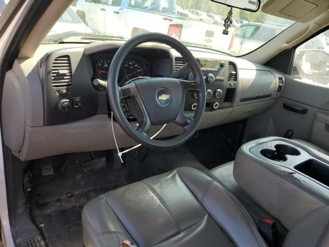 Photo 7 VIN: 1GCNCPEX6BZ358164 - CHEVROLET SILVERADO 