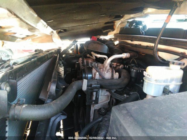 Photo 9 VIN: 1GCNCPEX6BZ390595 - CHEVROLET SILVERADO 1500 