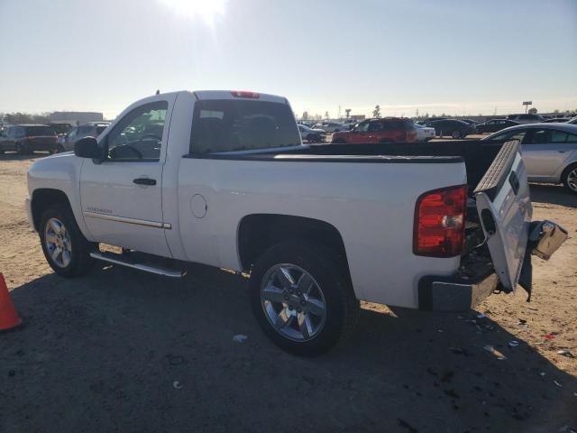 Photo 1 VIN: 1GCNCPEX6BZ439665 - CHEVROLET SILVERADO 