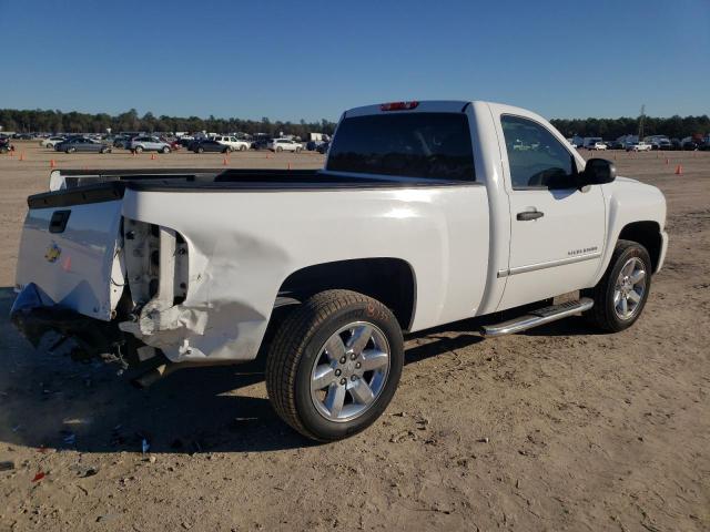 Photo 2 VIN: 1GCNCPEX6BZ439665 - CHEVROLET SILVERADO 