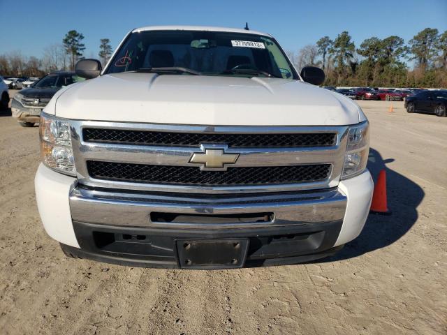 Photo 4 VIN: 1GCNCPEX6BZ439665 - CHEVROLET SILVERADO 