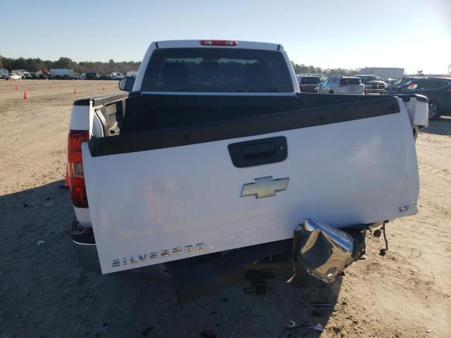 Photo 5 VIN: 1GCNCPEX6BZ439665 - CHEVROLET SILVERADO 