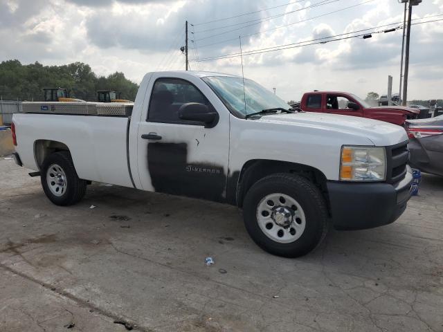 Photo 3 VIN: 1GCNCPEX6BZ450097 - CHEVROLET SILVERADO 