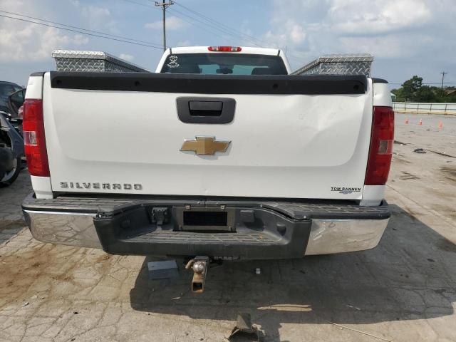 Photo 5 VIN: 1GCNCPEX6BZ450097 - CHEVROLET SILVERADO 