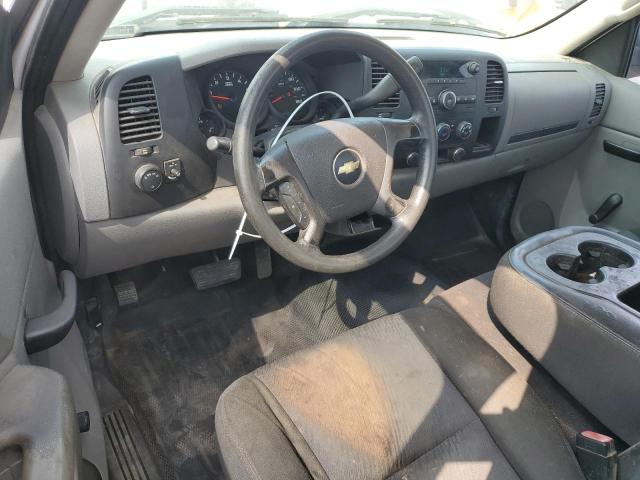 Photo 7 VIN: 1GCNCPEX6BZ450097 - CHEVROLET SILVERADO 