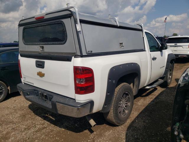 Photo 2 VIN: 1GCNCPEX6CZ232842 - CHEVROLET SILVERADO 