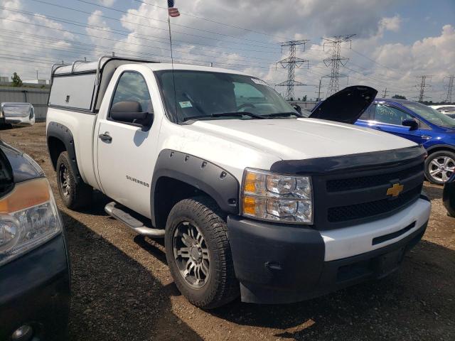 Photo 3 VIN: 1GCNCPEX6CZ232842 - CHEVROLET SILVERADO 