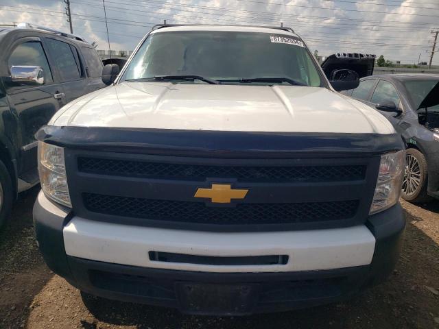 Photo 4 VIN: 1GCNCPEX6CZ232842 - CHEVROLET SILVERADO 