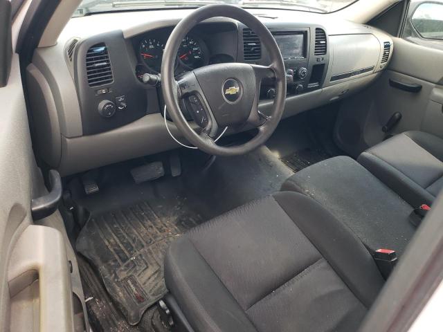 Photo 7 VIN: 1GCNCPEX6CZ232842 - CHEVROLET SILVERADO 