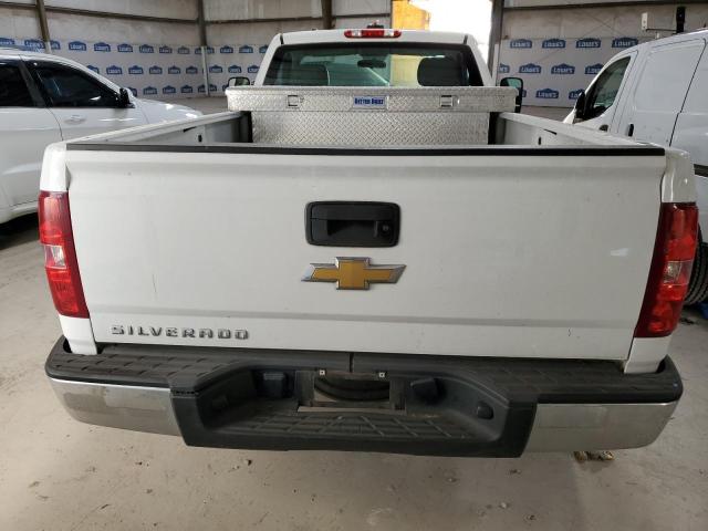 Photo 5 VIN: 1GCNCPEX6CZ241461 - CHEVROLET SILVERADO 