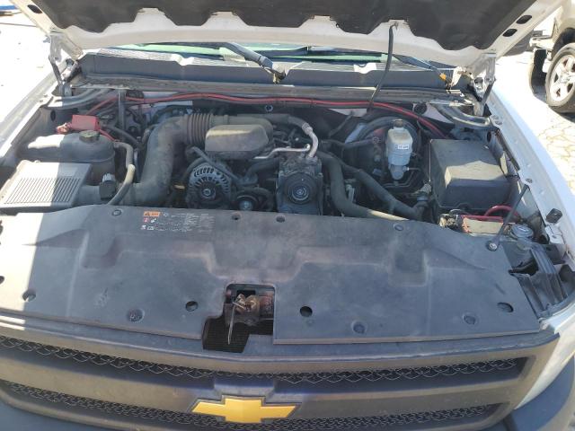 Photo 6 VIN: 1GCNCPEX6CZ241461 - CHEVROLET SILVERADO 