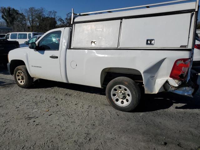 Photo 1 VIN: 1GCNCPEX6CZ295228 - CHEVROLET SILVERADO 