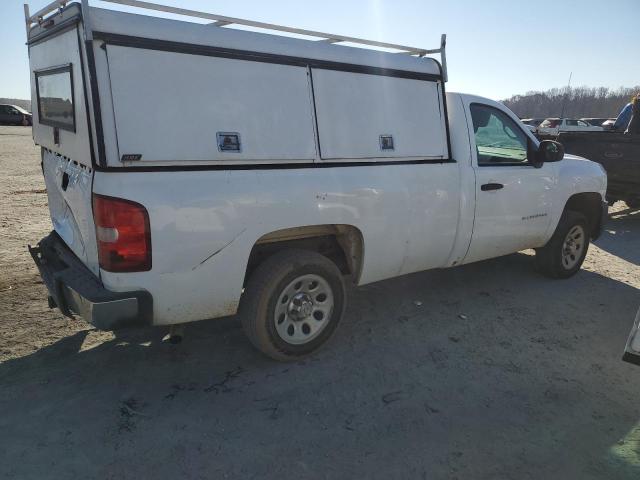 Photo 2 VIN: 1GCNCPEX6CZ295228 - CHEVROLET SILVERADO 