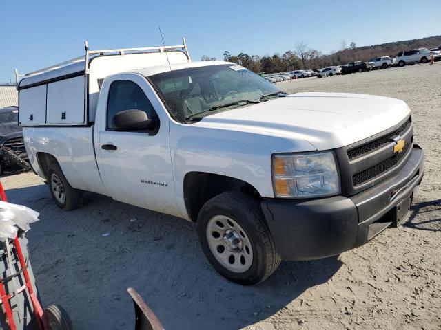 Photo 3 VIN: 1GCNCPEX6CZ295228 - CHEVROLET SILVERADO 