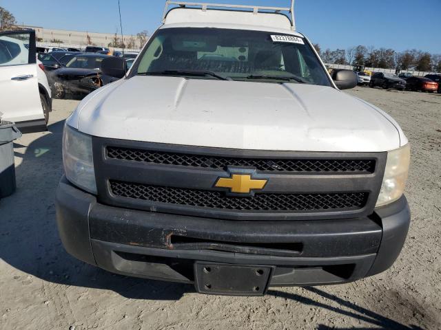 Photo 4 VIN: 1GCNCPEX6CZ295228 - CHEVROLET SILVERADO 