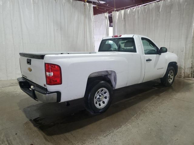 Photo 2 VIN: 1GCNCPEX6DZ101007 - CHEVROLET SILVERADO 