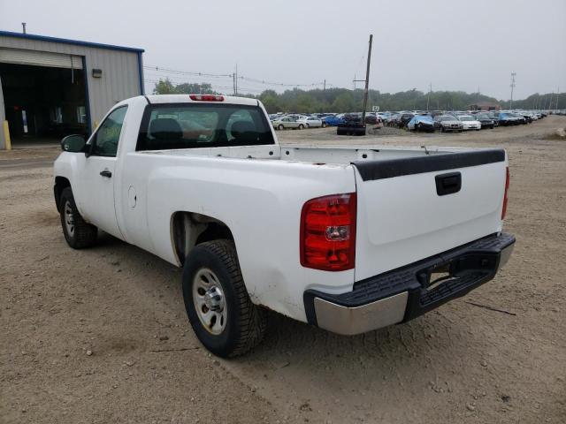 Photo 2 VIN: 1GCNCPEX6DZ237654 - CHEVROLET SILVERADO 