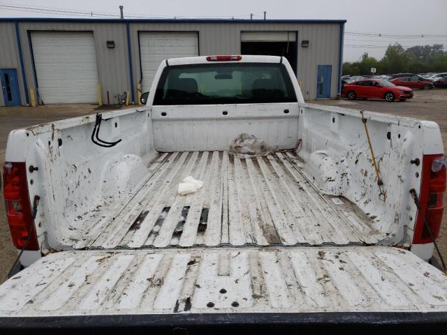 Photo 5 VIN: 1GCNCPEX6DZ237654 - CHEVROLET SILVERADO 