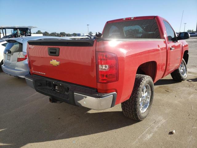 Photo 3 VIN: 1GCNCPEX6DZ342842 - CHEVROLET SILVERADO 