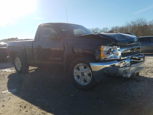 Photo 0 VIN: 1GCNCPEX6DZ362069 - CHEVROLET SILVERADO 