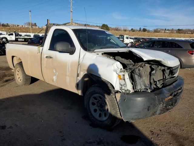 Photo 3 VIN: 1GCNCPEX6DZ369362 - CHEVROLET SILVERADO 