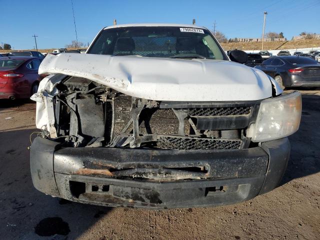 Photo 4 VIN: 1GCNCPEX6DZ369362 - CHEVROLET SILVERADO 