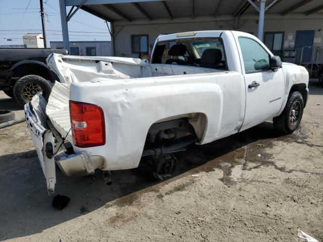 Photo 2 VIN: 1GCNCPEX6DZ382225 - CHEVROLET SILVERADO 