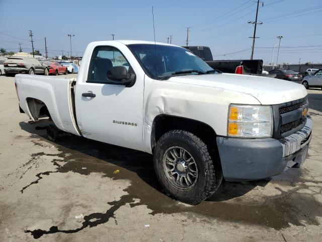 Photo 3 VIN: 1GCNCPEX6DZ382225 - CHEVROLET SILVERADO 