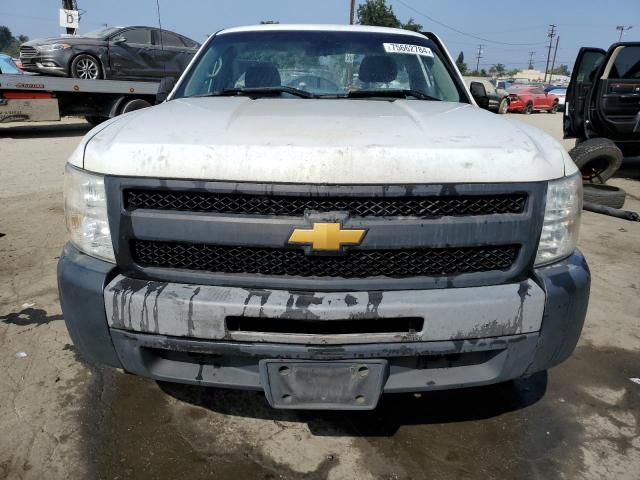 Photo 4 VIN: 1GCNCPEX6DZ382225 - CHEVROLET SILVERADO 